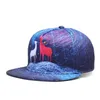 3d transfer termiczny 7 style tata kapelusze baseball kapelusz snapbacks sport piłka nożna snap back kapelusze damskie męskie płaskie czapki hip hop czapki