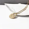 Animal Sloth Necklace for Women Men chokers Chain Pendant Fashion jewelry