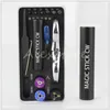 Magic stick CW box vape jig kit 6 in 1 avvolgitrice a filo kit koiler mod fai da te RDA strumento pre bobina DHL