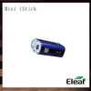 Ismoka Eleaf Mini Istick 10 W Istick Mini 1050MAH VV ECIGARette Bateria z ekranem OLED Proste opakowanie 100% oryginalne najlepsze dopasowanie GS16S GS Air