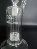 Cachimba de cristal vendedora caliente de Mobius 1perc 10 pulgadas (GB-187)