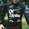 도매 - 새로운 2015 마마 레이싱 팀 프로 사이클링 저지 / 사이클링 의류 / 턱받이 반바지 / MTB / 도로 자전거 호흡 공기 3D 젤 패드