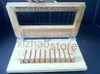 XZN002 bamboo handcrafted NEW generatiion soap cutter 11pcs one time easy quick hand made soap tool 1pc retail73927528507668