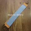 Wholesale-High Quality Genuine Leather Shaving Sharpening Strop For Barber Straight Razor LS-50