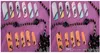 ネイルステッカー色の描画パターン印刷ネイル印刷テンプレートシリカゲルシールネイルポーランドツールSシリーズシリコンネイルアートテンプレート