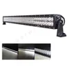 LED-werklamp 42 inch 240 W Spot Flood Combo legering werkbalk Off-road SUV ATV 4WD voor Jeep Boot IP67 6000K Shell Aluminium