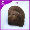 120g Clip in Human Hair Extensions Sell Clip in Straight Hair Brazilian Clip in Hair Extensions Full Head Set Hair8189469