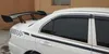 styling auto ABS plastica universale GT spoiler posteriore ala del bagagliaio