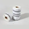 9 x Rolls Brother DK 22210 2210 Compatible Continuous Labels 29mm x 30.48m QL 570 580 700 720 1050 1060