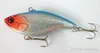 Wysokiej Quanlity VIB Carmpie Fishing Lure 7.5cm / 16g Luminous Minnow Hard Walleye Przynęty Wędkowanie Lub