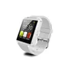 iRULU U8 Bluetooth smart Guarda U8 Bluetooth intelligente orologio da polso U8 intelligente orologio per iPhone 4 / 5g / 5S / 6/6 Plus Samsung Note
