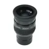 Freeshipping SWA 1.25 inch 20mm Super Wide Angle 70 Degree Eyepieces for Astronomical Telescope
