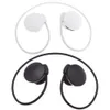 Trådlöst headset BT513 Folding Stereo Sport Back-Hang Bluetooth 4.0 + EDR hörlurar hörlurar handsfree med mikrofon för smart telefon
