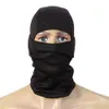Vente en gros- 3D Camouflage Cyclisme Masque Complet Camo Couvre-chef Balaclava Cou pour Chasse Pêche Camping Masque de Protection UV