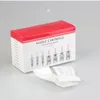 Derma pen tattoo cartridges derma 1/3/5/7/9/12/36/42 needles dermapen needle cartridge micro needle replacment heads