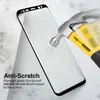 3D Włókno węglowe Pełna pokrywa Szkło hartowane do Samsung Galaxy J2 J5 J7 Prime C5 C7 C9 A3 A5 A7 Protector ekranu