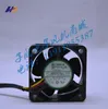 Partihandel: Yonglin DFB402024M 24V 1.9W 40 * 40 * 20 Tre Wire Inverter Fan Fan Server