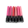 Matowy Lipgloss Szklanka Lip Lip Tint 12 SZTUK 38 Kolory Pigment Lip Pigment Wodoodporna błyszczyk ustawiony 24 godziny długotrwałe 343 netto 0,155oz