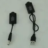 高品質エゴ USB 充電器ミニ USB 充電器ケーブル Ego-T EVOD ツイストビジョンスピナー 2 3 3S
