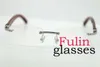 좋은 품질의 고체 유리체 디자인 접이식 읽기 안경 프레임