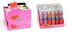 Ours romantique femmes maquillage 12 ml teinte WOW longue durée teinte lèvres décoller rouge à lèvres lèvres pleines brillant à lèvres Tatto étanche x 1