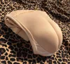 CONTROL PANTY GAFF Mutandine imbottite, biancheria intima della vagina finta Crossdresser Vagina Transgender Crossdresser Shemale Camel Toe Panty