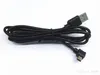 USB -datakabel Lead för TomTom Start Model 1EX00 PS DEL NU 4EX0.001.01
