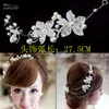 15 diversi tipi economici moda fiore nuziale tiara copricapo corona per abiti da sposa abito abito1096708