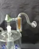 Wholesale glass hookah accessories, glass bong accessories, classic diamond filter pot, free shipping, large better