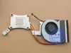 new cooler for DELL Latitude E6430 CPU cooling heatsink with 0XDK0 00XDK0