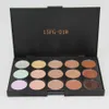 Vente chaude Spéciale Professionnelle 15 COULEUR Correcteur Soins Du Visage Camouflage Palette De Maquillage vente d'usine directement DHL Gratuit