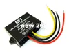 5 stks / partij DC DC Converter Buck Module Converter 12V naar 5V 10A 50W auto LED-voeding DC DC stap down module # 200585