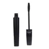 Vente chaude QiBest 3D Fiber Lashes Mascara Noir Double Mascara Set Maquillage Lash Cils Étanche Nouveau Mascara 500sets / lot DHL gratuit