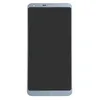 LCD-skärmpanel för LG G6 H870 H870DS H872 H873 LS993 VS998 US997 Monteringsreservdelar Multicolors