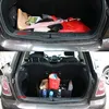 Bilstammen Arrangör Bag Folding Store Bags Portable Travel Auto Tools Tillbehör Box Bakre last för SUV Auto Stowing Tiding