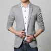 Groothandel- zomerstijl luxe zakelijk casual pak heren blazers set professionele formele trouwjurk mooi ontwerp plus maat M-6XL