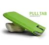 Pull Tab Rope Welster Case per la custodia per iPhone 4S 4S 4G 5 5S 5C 5G Maniche con manica con 13 colori8553617