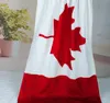 Serviette de plage British CA US UK Flag USD Active Printing Bath Towel Cotton Terry Party Towels