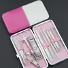 kit de coupe des ongles