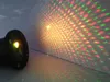 LED Laser Gazon Firefly Stage Lights Landscape Red Green Projector Christmas Garden Sky Star Gazn Lampen met afstandsbediening door DHL