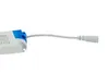 BSOD Dimbare LED-driver (15-24)W Input Output (45-84)V Constante stroom Extern dimmen Voeding Led-plafondpaneel Lichttransformator