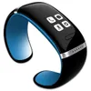 Novo L12S OLED Bluetooth Watch e Sport Pedômetro Bluetooth Pulseira com Call ID Display / Dial / SMS Sync // Anti-lost para Samsung
