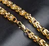Sistemas de la joyería joyería de cadena del collar de la pulsera de oro de 18 quilates completa de moda Lover chapado en oro de la vendimia de vestuario New African collar de