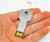 2020 Stile Key Style Real 2GB 4 GB 8GB 16 GB 32 GB 64 GB 128 GB 256 GB USB 2.0 Drive flash Stick Memory Sticks Keystyle Pen Drives