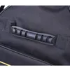 Fashion Durable Waterproof Oxford Guitar Carry Bag Double Straps Padded Gigbag For Acoustic Guitar