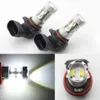 car led h1 h3 h4 h7 h11 9005 9006 t20 t25 1156 1157 High Power 60W R5 Fog Driving Light