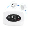 Personnel 1MHz Portable 3MHz ultrasons Winkle enlèvement de l'acné peau du visage serrant la Machine de Spa pour un usage domestique