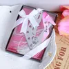 Wholesale 200PCS High Heel Shoe Bookmark Wedding bridal shower party favor DHL FedEx Free shipping #SJK58