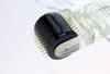 NOVA MT dermaroller micro agulha rolo 192 agulhas microneedle roller para cuidados com a pele 0.2-3.0mm