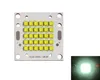 60-90 W / 72-100 W XT-E XTE 4800 K Bianco Puro 2-3A Led Modulo Chip Luce Piastra di Rame PCB Board 10 pz/lotto1628223